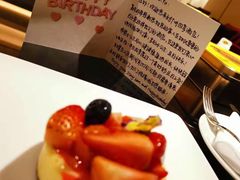 -广州四季酒店