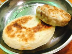 肉饼-增盛魁小吃店