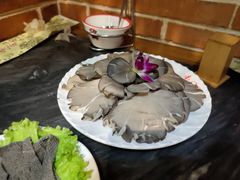 -南门四季铜锅涮肉(左家庄店)