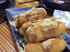 -味仙疯美蛙鱼头(清扬路总店)