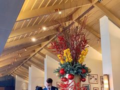 -Le Comptoir de Pierre Gagnaire