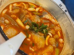 -沿途四季·云南菜(建外大街店)
