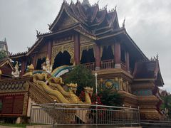 -西双版纳总佛寺
