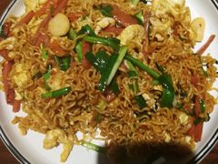 -陆壹捌餐厅(五大道店)