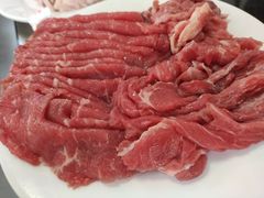 -天桥老金涮肉(牛街店)