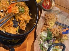 -汉米达特色料理餐厅(郴州友阿国际广场店)