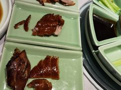 羲和烤鸭-羲和雅苑•北京烤鸭(国贸商城店)