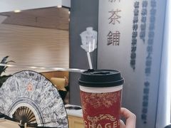 -霸王茶姬(正佳广场店)