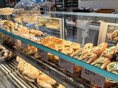 -The open life(万象城店)