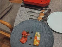 -素慧餐厅(大虹桥店)
