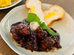 -CHINCHIN 青青·泰国料理(万象食家店)
