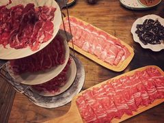 -芝麻花餐厅(祁家豁子店)