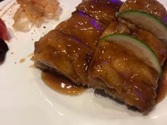 -将太无二·北美传奇寿司(荟聚购物中心西红门店)