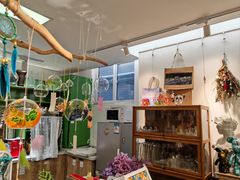 -100家灵感仓库·DIY团建(什刹海店)