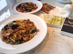 -玉林烤鸭店(黄村兴华店)