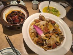 -周家二小姐的菜(西津渡店)