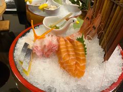 -天狗山料理(省体店)