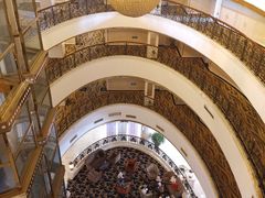 -上海棕榈滩海景酒店