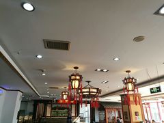 大堂-桥香园过桥米线(国贸店)
