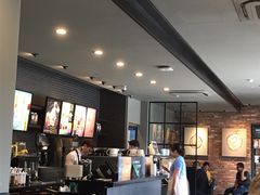 -星巴克(苏州平江万达广场店)