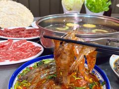 -官塘陈记鱼生·潮汕砂锅粥·牛肉火锅(潮枫路总店)