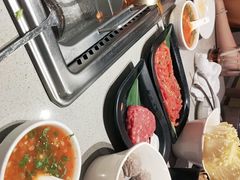 -海底捞火锅(江北万达商业广场店)