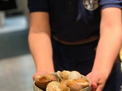 -玄白·炭烤活鳗(上海首店)