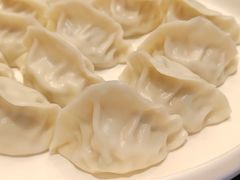 鲅鱼饺子-鲁采LU STYLE(新天地店)