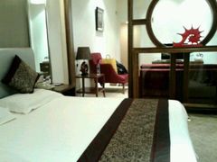 套房237-白玉兰酒店(上海田子坊马当路地铁站店)