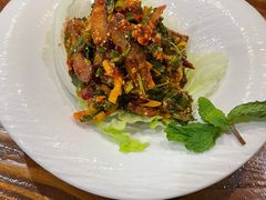 -Siam泰餐厅(水上公园店)