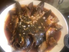 -小锅饭豆腐馆(太原街店)