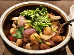 -万丽轩·粤菜(王府井金茂万丽酒店)