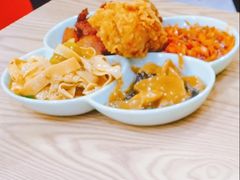 -晓宇盒饭(民安街店)