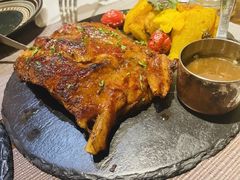 -LA CREPERIE BRETONNE布列塔尼法式餐厅(天童北路店)