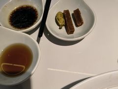 -船歌·鱼水饺青岛菜(正阳路店)