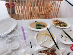 -花乐餐厅(涠洲岛店)