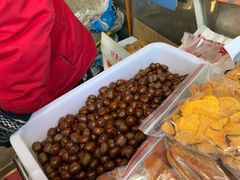 -栗满秋(燕丰西坝河店)