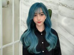 -3AM HAIR SALON染发烫发接发