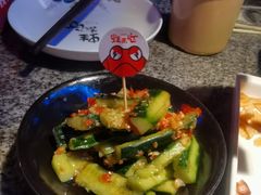-蛙来哒(东城万达店)
