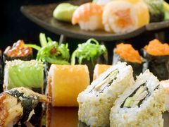 6-桃屋日本料理(清华科技园店)