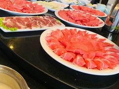 -绿达涮府(重庆路店)