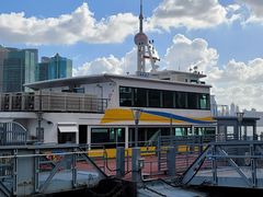 -公平路渡口(轮渡站)