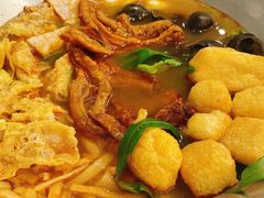 田螺鸭脚煲-小螺大作·螺蛳粉火锅(林和西店)