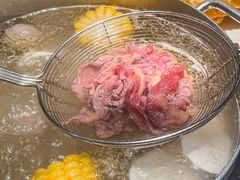 -牛事制造局牛肉火锅(莲岳路店)