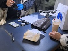 -兰拓相机租赁·维修·二手(上海店)