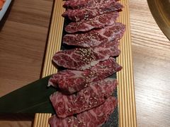 -江户烧肉(高德店)