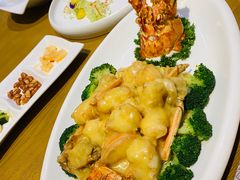 -天府中餐厅·粤菜·海南菜·生猛海鲜(三亚海棠湾洲际度假酒店)