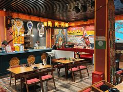 -敏珠拉姆藏餐·南京厨房(富春江东街店)