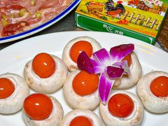 -吾家传承·橄榄妹大排档(陈家祠店)