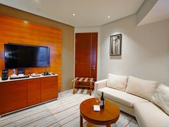 -香港尖沙咀凯悦酒店